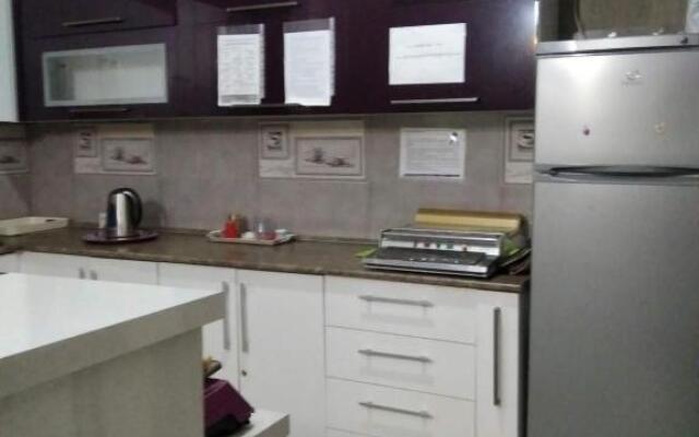 guest house Artisha