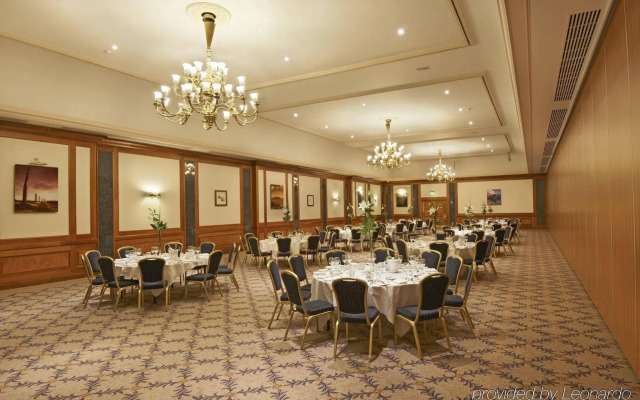 DoubleTree by Hilton Hotel Glasgow Central