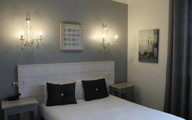 Le Relais Du Bas Limousin