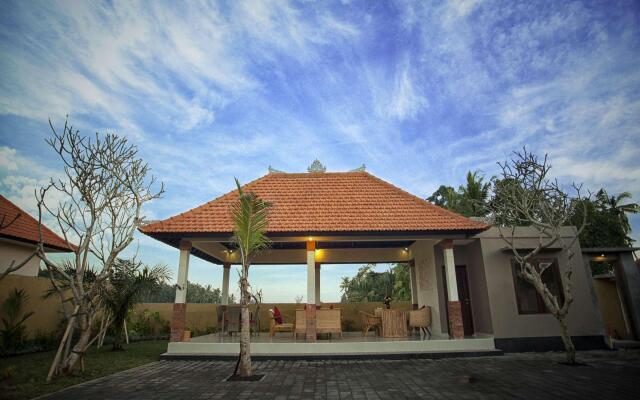 The Sawah Resort & Villa
