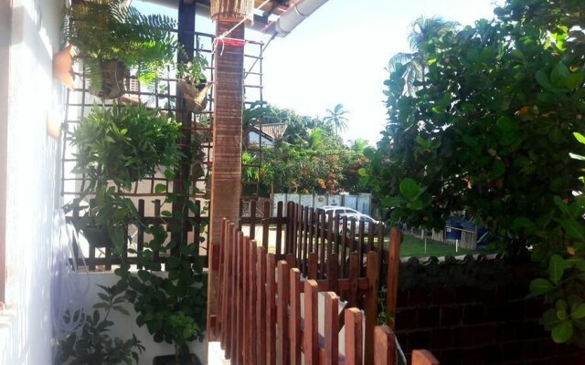 Casa da Vila
