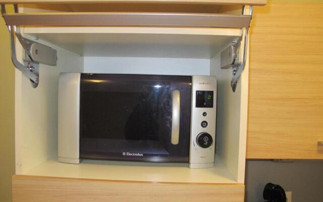 Nida Purvynės 51 apartamentai