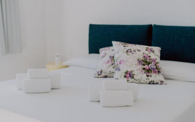 Casa Ortensia in Monopoli