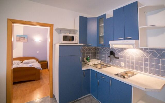 Apartment Sanic Rab 2