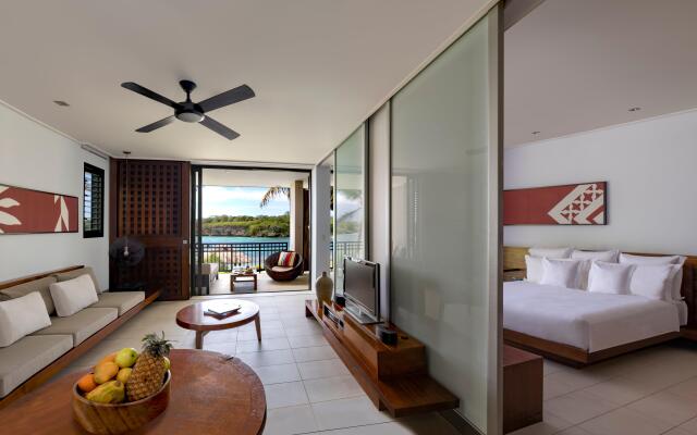 InterContinental Fiji Golf Resort & Spa, an IHG Hotel