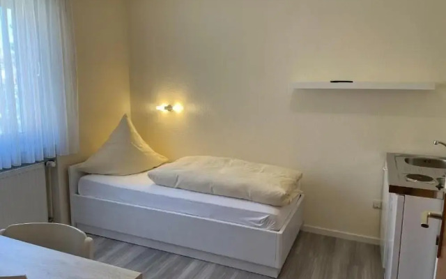 Hotel Garni König Humbert