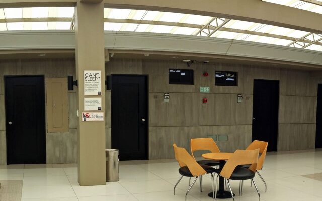North Zen Basic Spaces