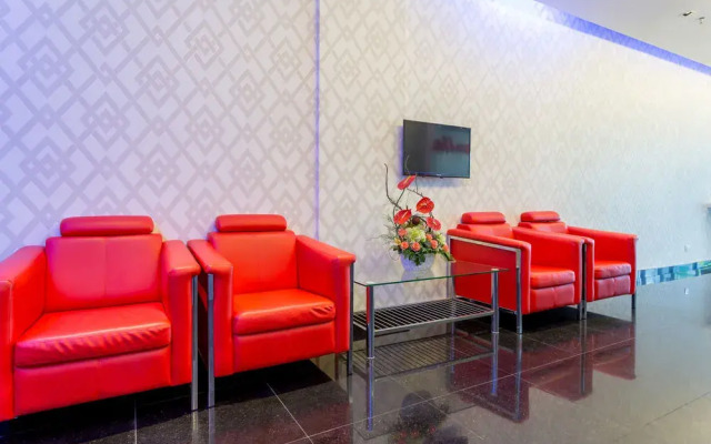 ZEN Rooms Little India Brickfields