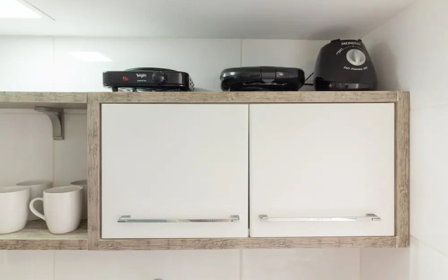 Comfort in the Heart of Rio Rb1701