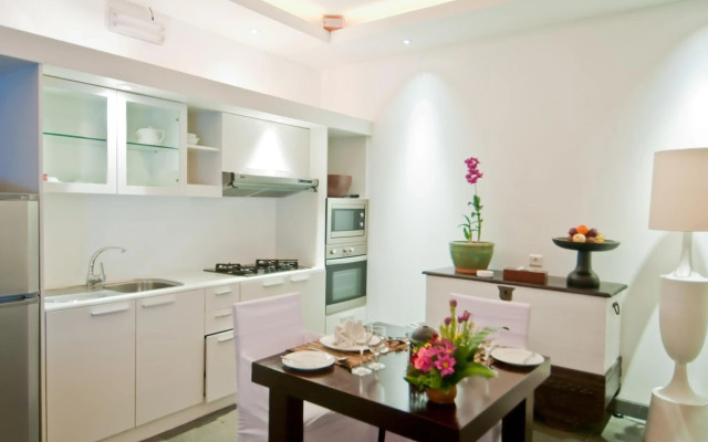 Nunia Boutique Villas