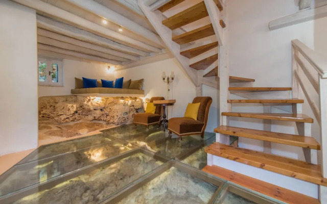 Aria Villa