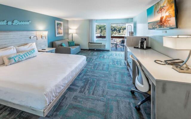 Margaritaville Island Inn