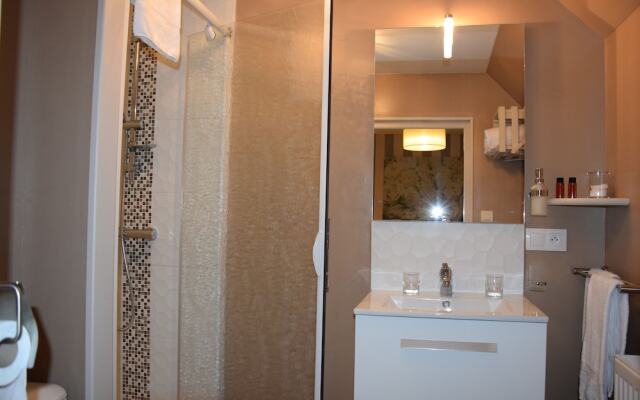 BAIE EN BULLES - Les Portes du Hable