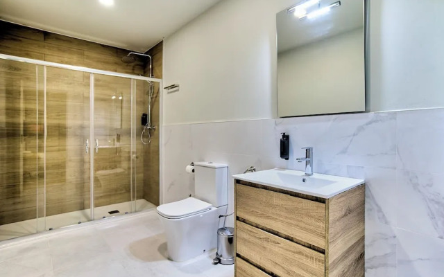 Apartamentos Olivia by gaiarooms