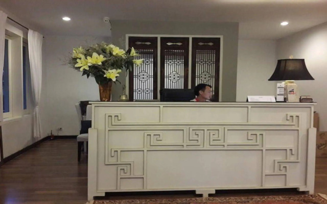 Mandala Boutique Hotel