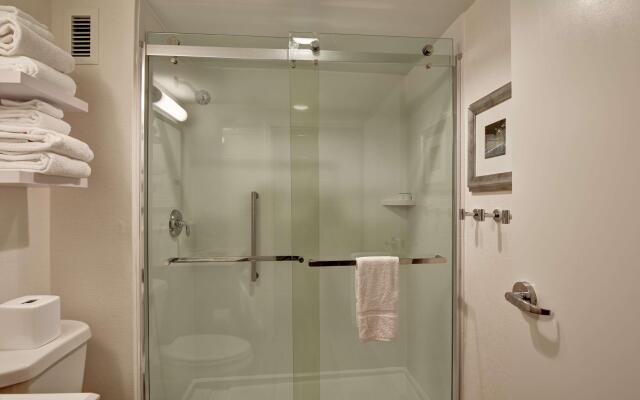 Hampton Inn Memphis-Poplar