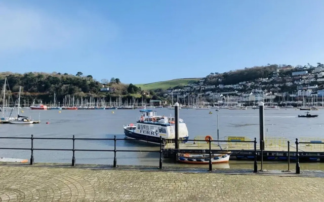 The End House - Cosy and central (Dartmouth)