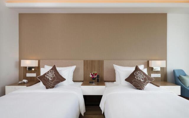 Asteria Comodo Nha Trang Hotel