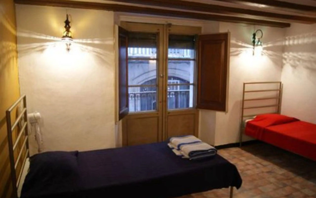 Palace Guesthouse