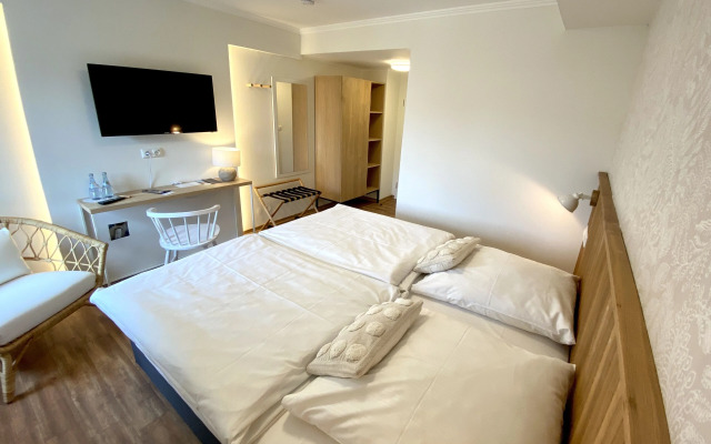 Hotel Deutsches Haus