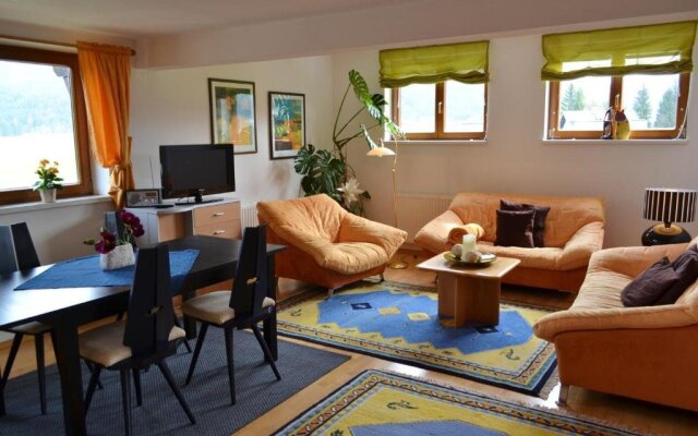 Appartementhaus Astl