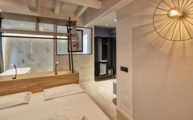 Hotel Poggio