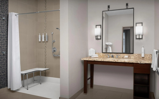 Homewood Suites by Hilton Lynnwood Seattle Everett, WA