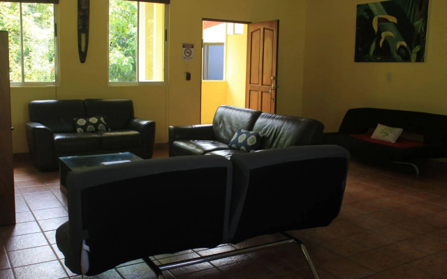 Hotel La Posada and Jungle