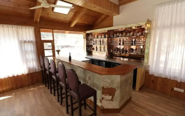 Hotel Devlok Himachal Swarg By Beas - Your Gateway to Heaven