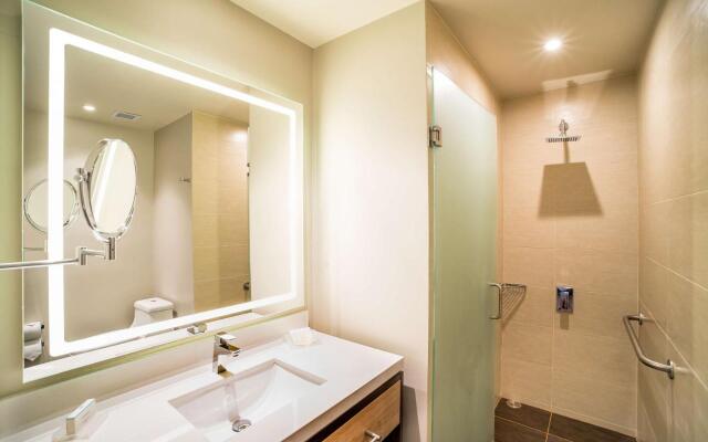 Hilton Garden Inn Bogota Airport