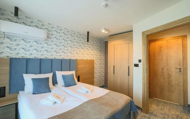 Porta Mare Apartamenty Przy Plaży