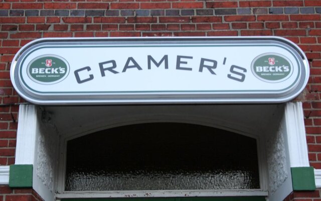 Cramer's Hotel