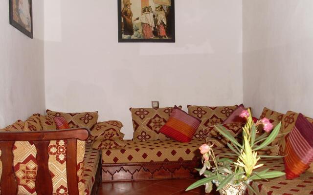 The Medina Hostel