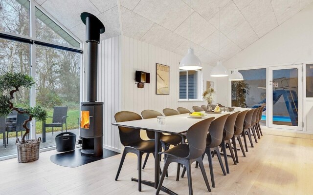 Luxury Retreat in Marielyst - By Traum Ferienwohnungen