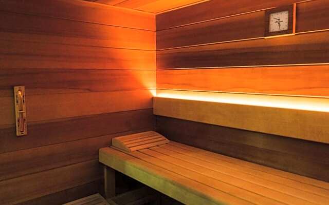Villa Cecha B&b &Wellness