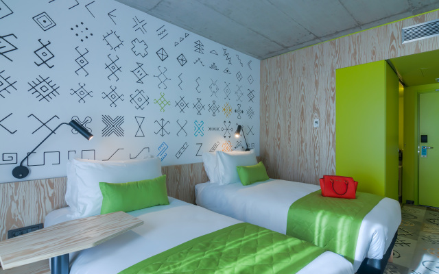 ibis Styles Bucharest City Center