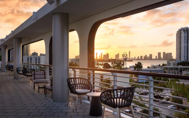 Kimpton Hotel Palomar South Beach by IHG
