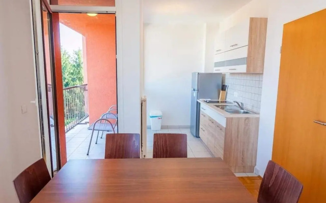 Apartments and Studios Perunika