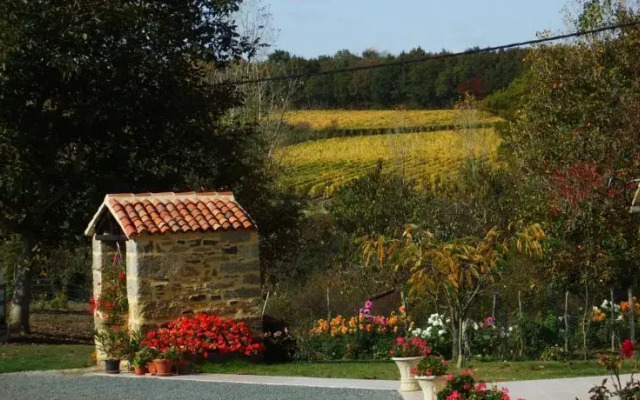 Gite Rural Le Balloir