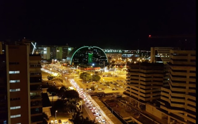 Condomínio Metropolitan Brasília Centro