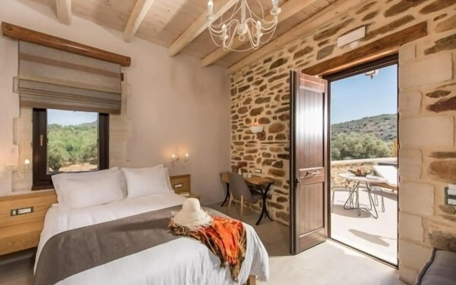Lameriana Secret Village