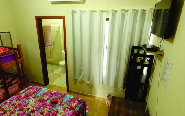 Pousada Brisa Parque