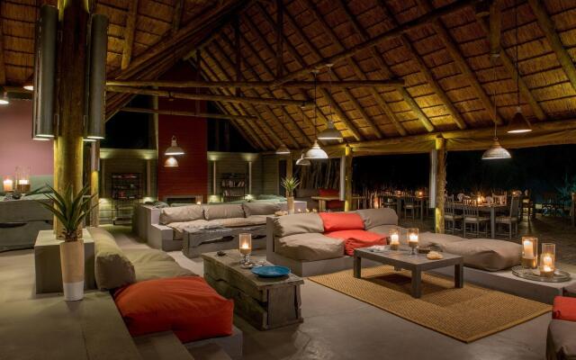 Simbavati River Lodge