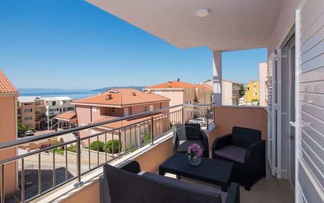 Apartman Dominik