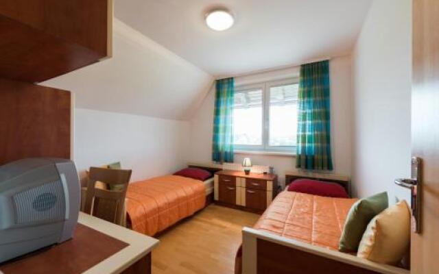 Apartments Moravske Toplice