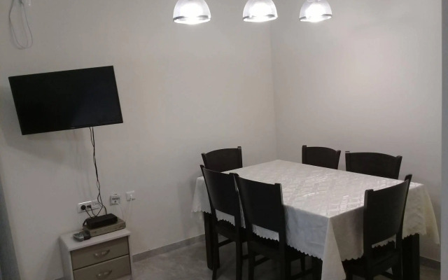 Segal in Jerusalem Apartments