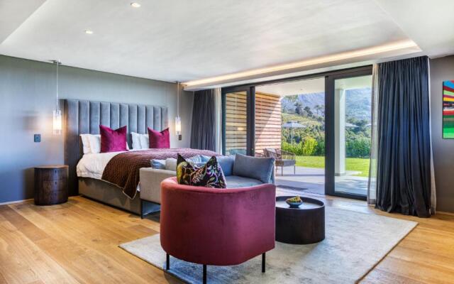 Villa Lion View Private Luxury Retreat