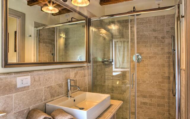 Casale Dei Gelsomini 8