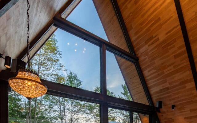 A-Frame House Minami Karuizawa - Vacation STAY 58046v