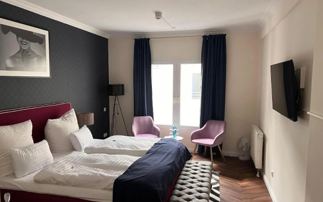 Schlosshotel Rheinsberg